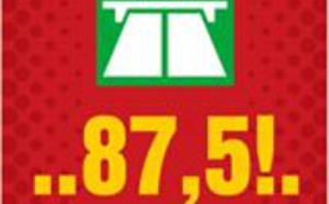 Nantes : fin de la radio pirate Radio 87.5 FM Naoned