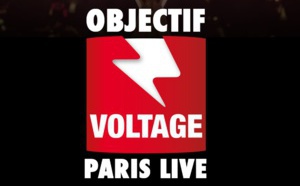 Voltage lance son concours de talent
