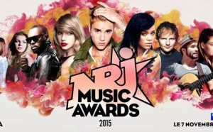 NRJ Music Awards : une cérémonie très digitale