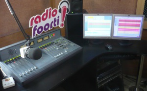 Progression des ventes pour WinMedia au Bangladesh