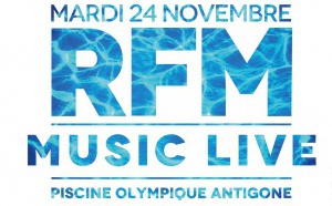 Nouveau RFM Music Live à Montpellier