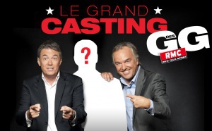 RMC lance "Le Grand Casting des GG"