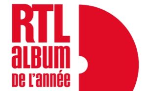 RTL : plus que 5 albums en lice pour le titre