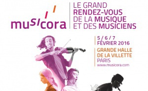 France Musique partenaire de Musicora