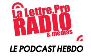 La Lettre Pro en podcast avec l'A2PRL #53