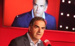 Christopher Baldelli (RTL) : pourquoi modifier les quotas ?