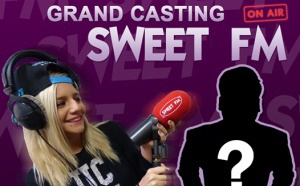 Devenez co-animateur sur Sweet FM