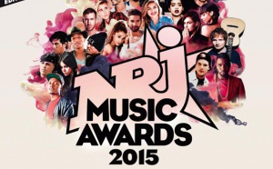 La compilation des NRJ Music Awards n°1 des ventes