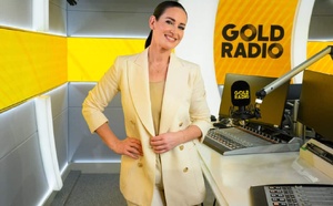 Royaume-Uni : Global réinvente Gold Radio