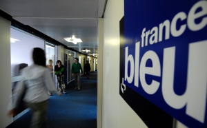 France Bleu : 5e radio de France