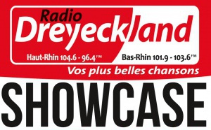 Radio Dreyeckland en showcase avec Anggun