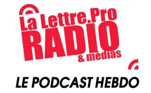 La Lettre Pro en podcast avec l'A2PRL #54