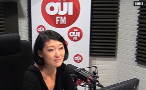 Fleur Pellerin à Oui FM : "revendiquons haut et fort notre culture"