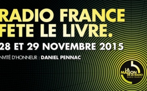 Report de "Radio France fête le livre"