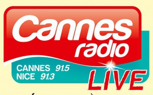 Cannes Radio prépare son "Cannes Radio Live"