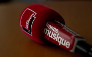 France Musique : une retransmission en son 3D