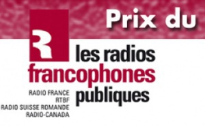 Devenez juré du "Prix du journalisme des Radios Francophones Publiques"