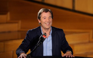 "Le Masque et la Plume" a 60 ans