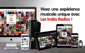 Les Indés Radios soutiennent la campagne du CSA
