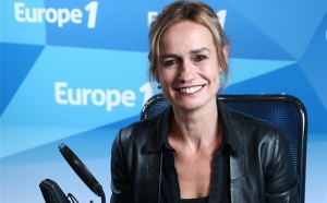 Europe 1 : une fiction radio inédite avec Sandrine Bonnaire