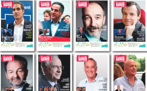 Feuilletez La Lettre Pro de la Radio