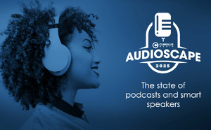 Pourquoi les podcasts trouvent refuge à domicile