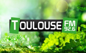 Toulouse FM se met au vert