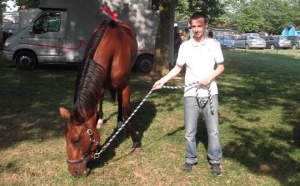 Tony Gonsalez (A2PRL) : meilleur pronostiqueur de France