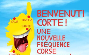 Rire &amp; Chansons se renforce en Corse