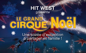 Hit West réunit 1 350 auditeurs sous un chapiteau