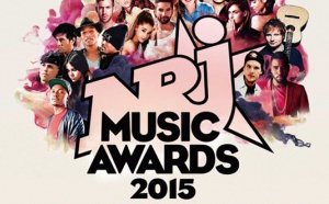 Succès de la compilation des NRJ Music Awards