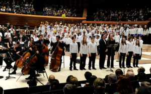 La Maîtrise de Radio France recrute