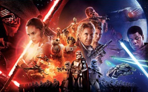 Metropolys organise sa journée spéciale Star Wars