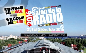 Salon de la Radio : le pré-programme 2016