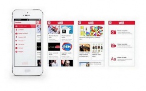 Recevez nos "alertes radio"