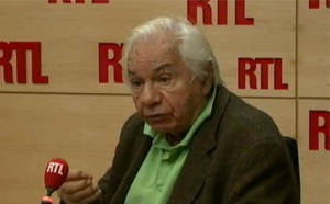 Michel Galabru a été une "Grosse Tête" de RTL
