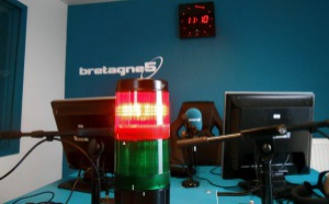 Radio Bretagne 5 : une longueur d'ondes moyennes d'avance