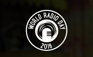 Inscrivez-vous au World Radio Day 2016