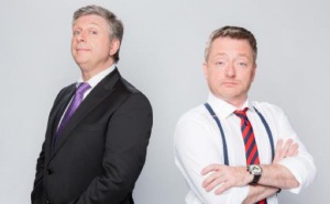 Bel RTL : "Votez Pour Moi" a fêté la 1 500e émission