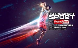 Nouveau rendez-vous du sport sur Radio Dreyeckland