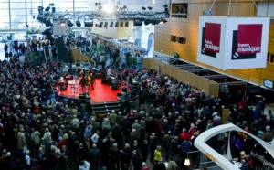 Une "Folle Journée" pour France Musique