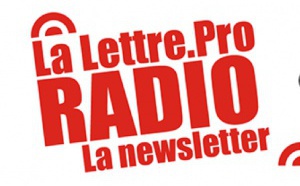 Ne partez pas encore - La quotidienne de La Lettre Pro de la Radio