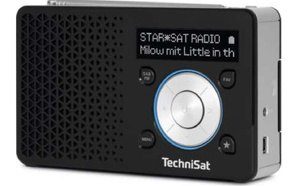 TechniSat mise sur la radio DAB+ pour les situations d’urgence