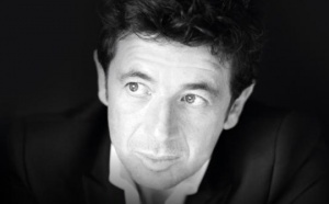 France Bleu Live avec Patrick Bruel