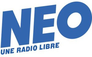 Radio Néo, c'est tout nouveau !