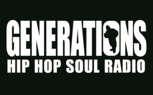 Audience en progression pour Generations