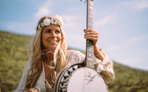 Sophie Tapie et Tibz attendus au Salon de la Radio