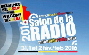 Salon de la Radio : Jour J moins 2