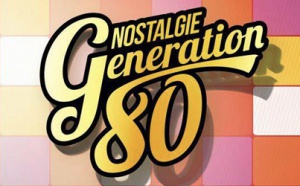 Nouvel horaire pour Nostalgie Génération 80