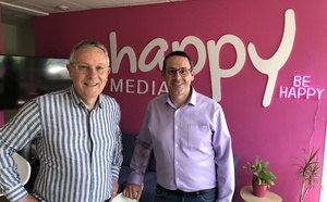 Le MAG 171 - Happy Média : dix ans d’écoute active des annonceurs de proximité